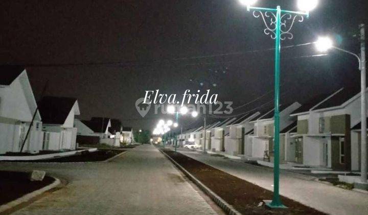 Dijual Rumah di Perum Surya Breeze Gedangan Blok A Sidoarjo 2