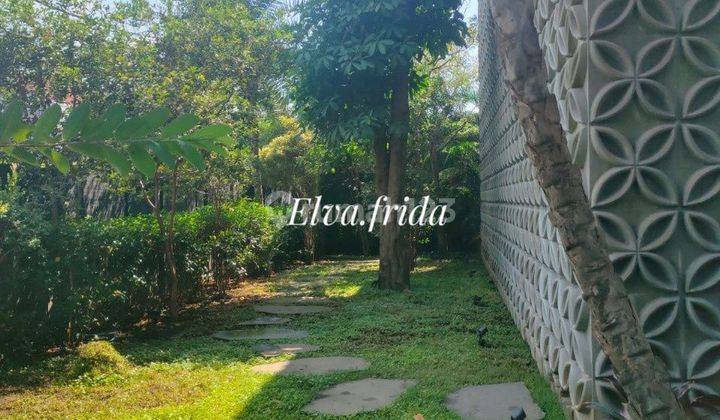 Dijual Rumah Mewah di Kupang Indah Surabaya Barat 2