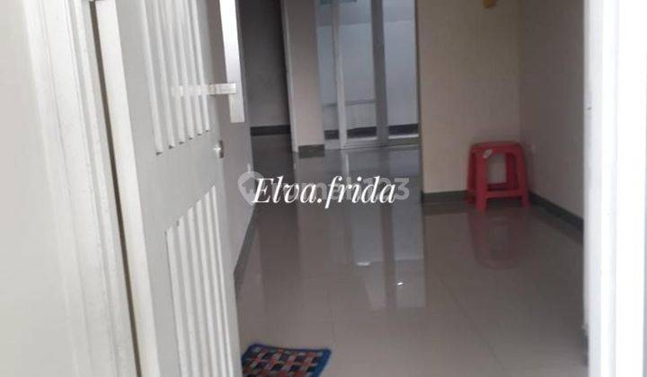 Dijual Termurah Rumah Under 2 M di Prambanan Surabaya 2