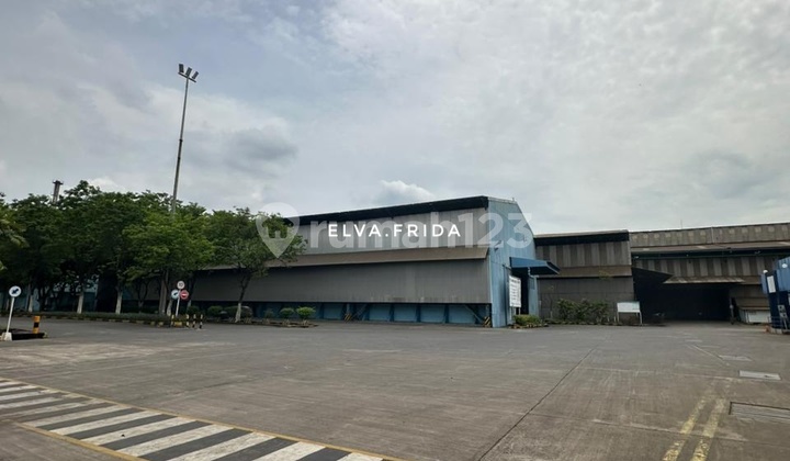 Factory Land for Sale, Land Count in Kedungturi Taman Sidoarjo