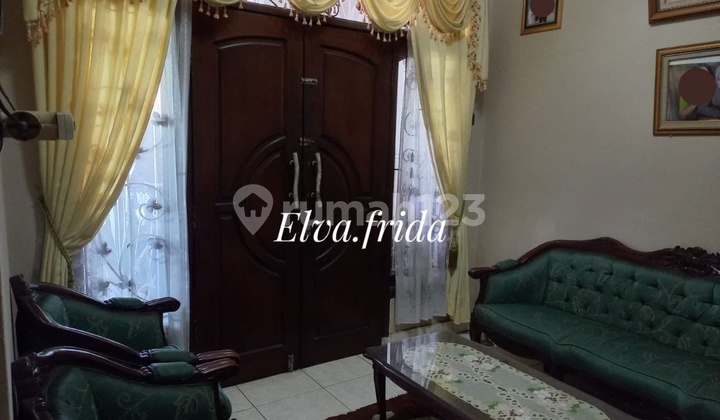 Dijual Rumah Shm Di Jalan Kutisari Surabaya 2