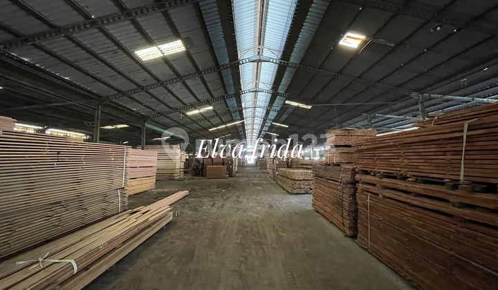 For Sale Warehouse on Jl Raya Tambak Langon, West Surabaya For Sale Warehouse on Jl Raya Tambak Langon, West Surabaya