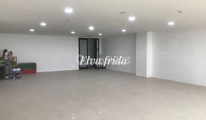 Dijual Murah Meriah Unit Office Spazio Tower Surabaya 2