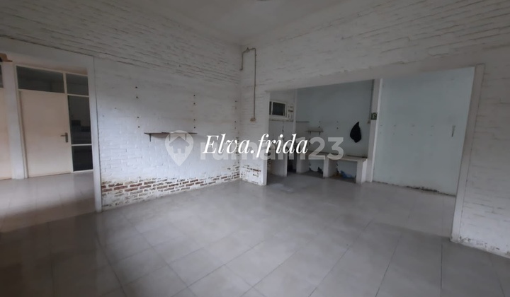 For Sale Cheap House on Jemursari Main Road Surabaya 2