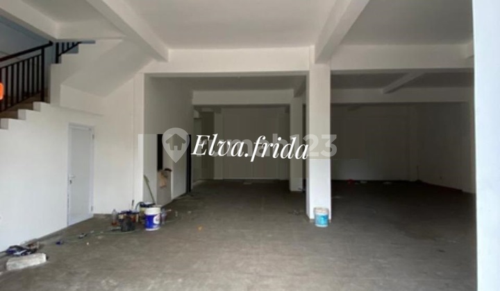 Business House For Sale Price Drop On Raya Perak Surabaya 2