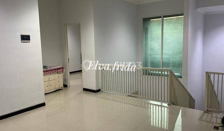 Dijual Rumah Minimalis Di Kebonsari Elveka Surabaya 2