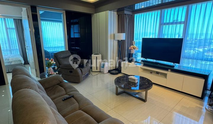 Dijual Apartemen Lariz Surabaya 3Br Funish Private Lift