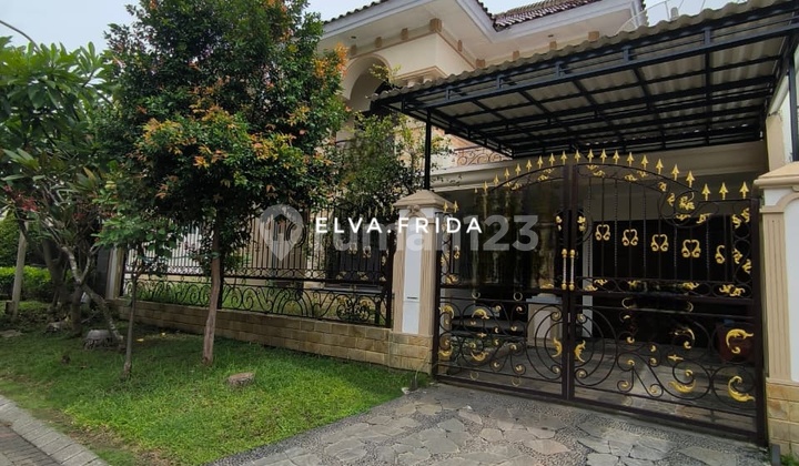 Dijual Murah Rumah Siap Huni di Villa Bukit Mas Surabaya Dijual Murah Rumah Siap Huni di Villa Bukit Mas Surabaya