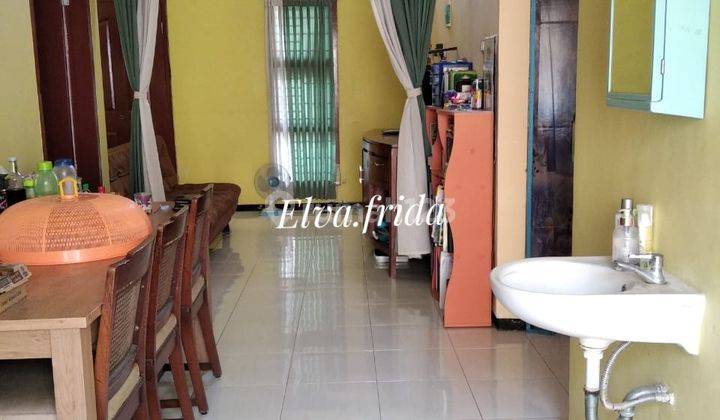 Dijual Rumah 800 Juta Grand Surya Sidoarjo Strategis 2
