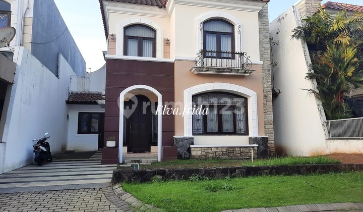 Dijual Rumah Murah di Wisata Bukit Mas Surabaya 1