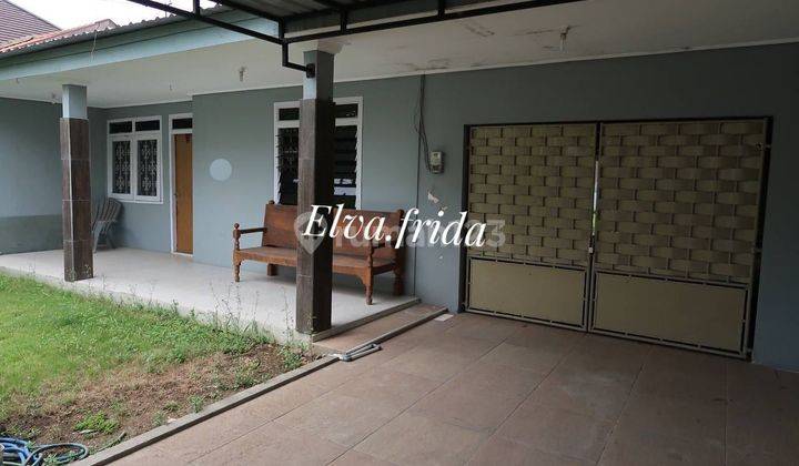 Dijual Murah Rumah Di Gayungsari Barat Surabaya Selatan 2