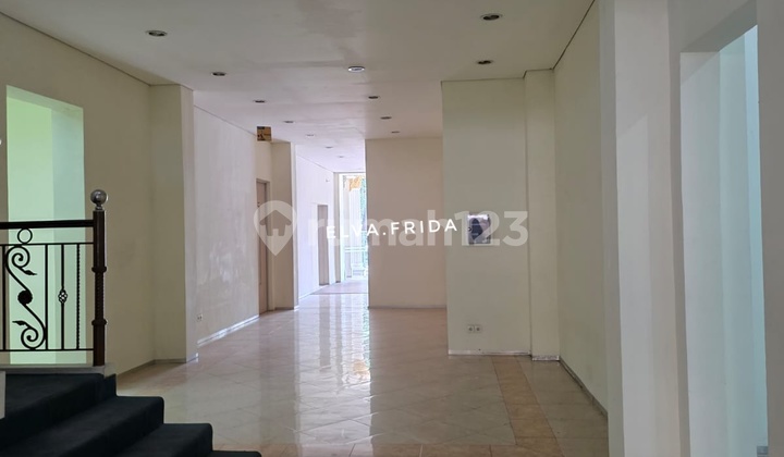 For Sale Former Office on Raya Darmo, Central Surabaya 2