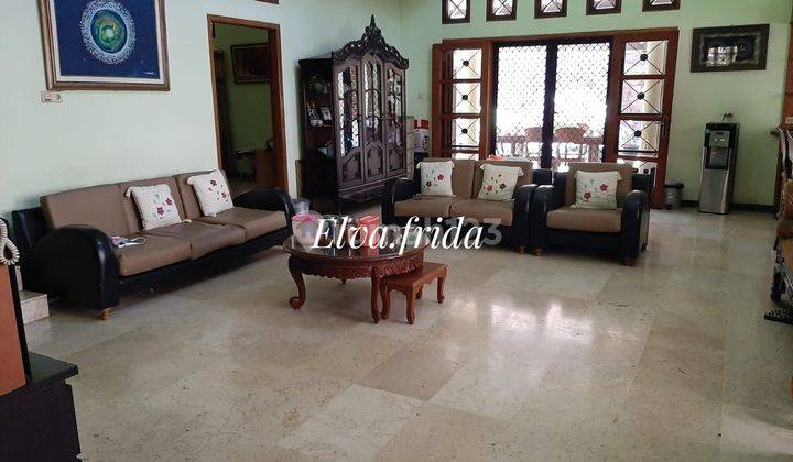 Dijual Rumah Di Ketintang Wiyata Surabaya Selatan 2