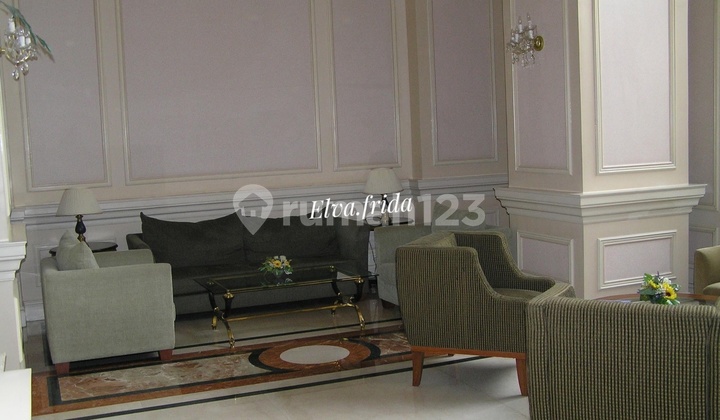 Dijual Apartemen 3+1 Br Puri Matahari Surabaya Barat 2