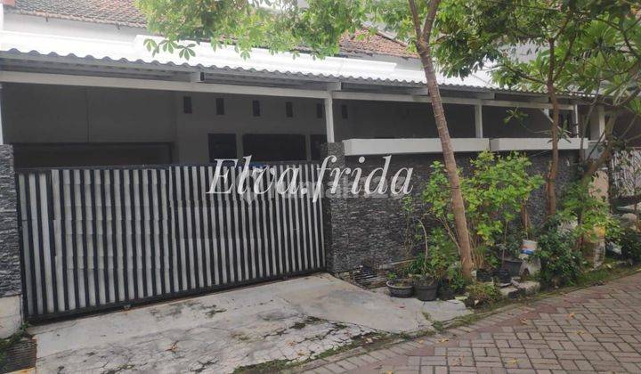 Dijual Murah Rumah Siap Huni Rungkut Menanggal Harapan Surabaya 2