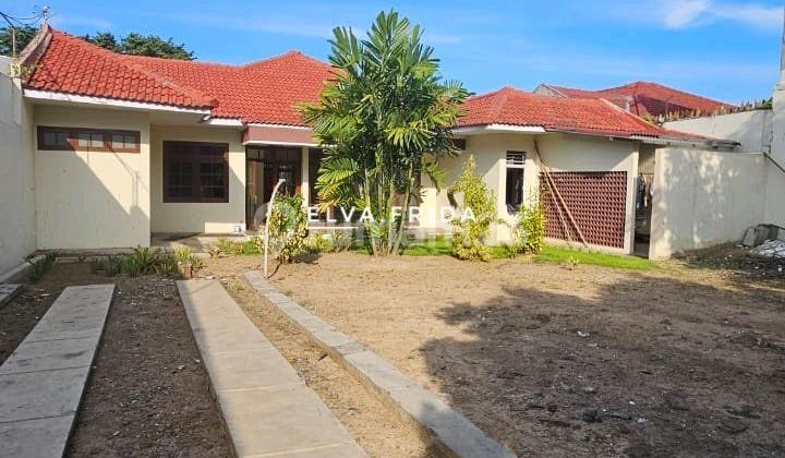 Dijual Sangat Murah Itung Tanah Rumah di Darmo Harapan Surabaya 1