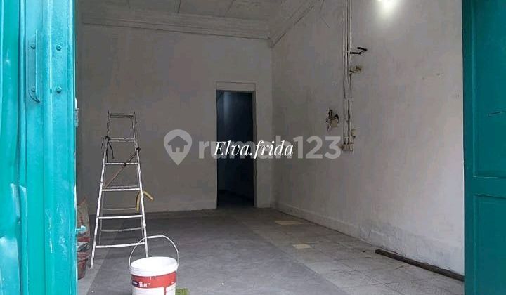 For Sale Cheap House Ex Raya Kh Mas Mansyur Shop Surabaya 1