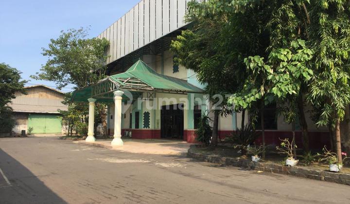 Dijual Gudang Jalan Raya Margomulyo Surabaya Dijual Gudang Jalan Raya Margomulyo Surabaya