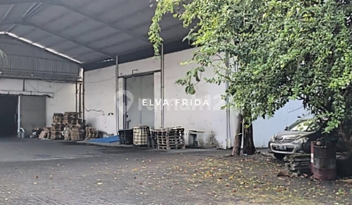 Dijual Murah Gudang di Raya Kenjeran Surabaya Dijual Murah Gudang di Raya Kenjeran Surabaya