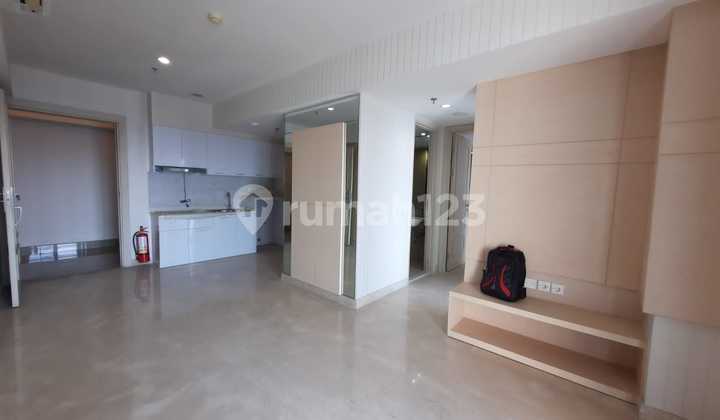 For Sale 2BR Apartment One Icon Tunjungan Surabaya