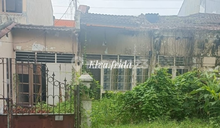 Dijual Murah Tanah di Kutisari Indah Utara Surabaya