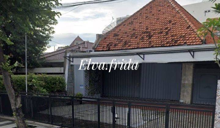 Dijual Rumah Di Raya Ambengan Surabaya Pusat 2