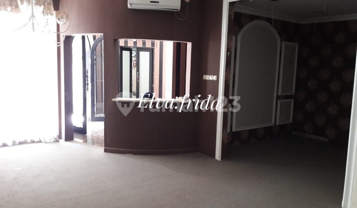 Dijual Rumah Kantor di Jalan Cisadane Surabaya Pusat 2