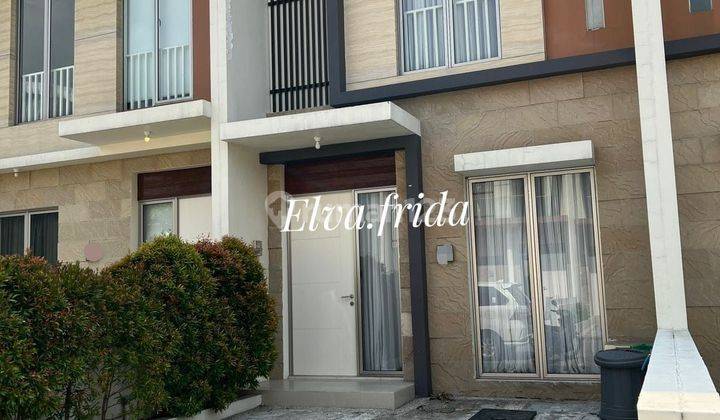 Dijual Murah Rumah 750 Jutaan Di Greenland Residence  1