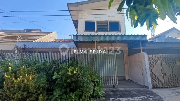 Dijual Cepat Rumah di Jl Darmo Baru Surabaya Dijual Cepat Rumah di Jl Darmo Baru Surabaya
