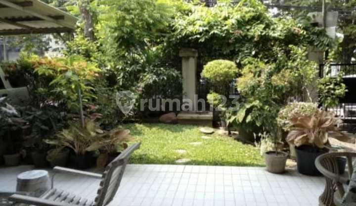 Dijual Murah Rumah di Raya Kertajaya Indah Tengah Surabaya 2