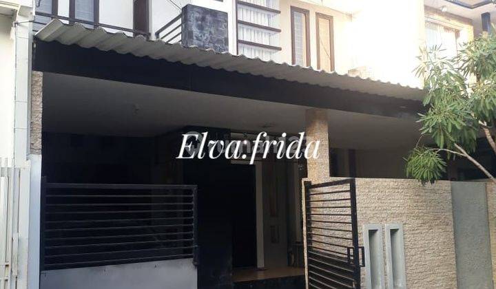 Dijual Murah Rumah di Graha Sampurna Indah Wiyung Surabaya 1