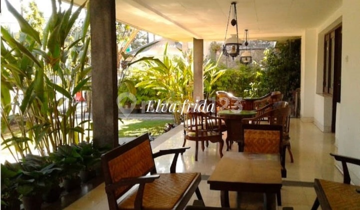 Cheap Sale SHM House on Ambengan Main Road Surabaya 2