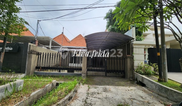 Dijual Rumah Jl Wr Supratman Surabaya Pusat Dijual Rumah Jl Wr Supratman Surabaya Pusat