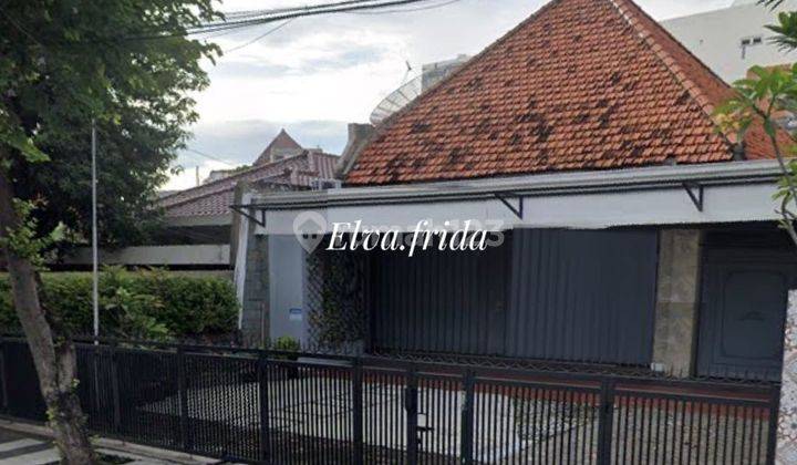 Dijual Rumah Siap Huni Pusat Kota di Jl Raya Ambengan Surabaya 2