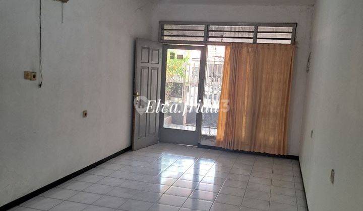 Dijual Murah Rumah Jl Cipunegara Indragiri Surabaya 2