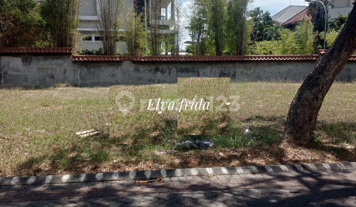 Dijual Murah Kavling di Villa Bukit Indah Pakuwon Indah Surabaya Dijual Murah Kavling di Villa Bukit Indah Pakuwon Indah Surabaya