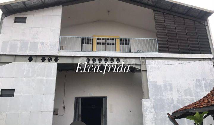 Dijual Rumah Hitung Tanah Di Nol Jl Raya Arjuna Surabaya 2