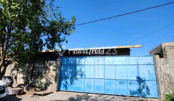 Cheap Warehouse for Sale in Margomulyo Indah, West Surabaya Cheap Warehouse for Sale in Margomulyo Indah, West Surabaya