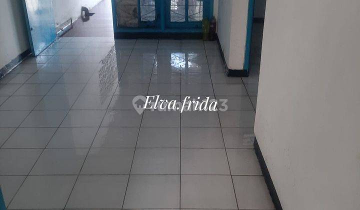 Dijual Murah Rumah Dibawah 1 M di Gayungan Surabaya Selatan 2