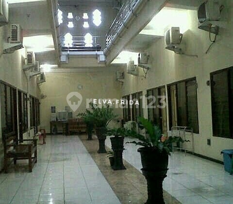 For Sale Active Boarding House on Raya Siwalankerto Surabaya 2