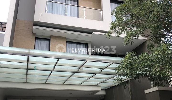 Dijual Rumah Furnish di The Mansion Pakuwon Mall Surabaya Dijual Rumah Furnish di The Mansion Pakuwon Mall Surabaya