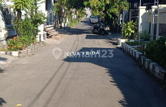 Dijual Cepat Rumah di Jl Darmo Baru Surabaya 2