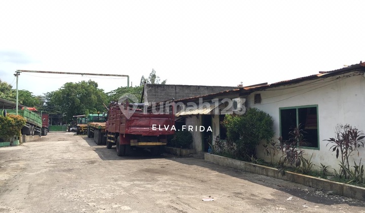 Dijual Murah Tanah Bangunan di Jl Banjar Sugihan Tandes Surabaya