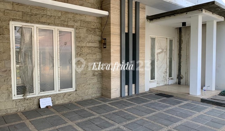 Dijual Rumah di Delta Tiara Waru Sidoarjo 2