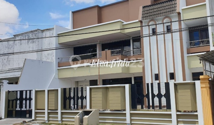 Dijual Murah Rumah di Dharmahusada Indah Surabaya Dijual Murah Rumah di Dharmahusada Indah Surabaya