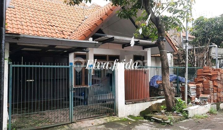 Dijual Murah Rumah Di Dukuh Kupang Surabaya 1