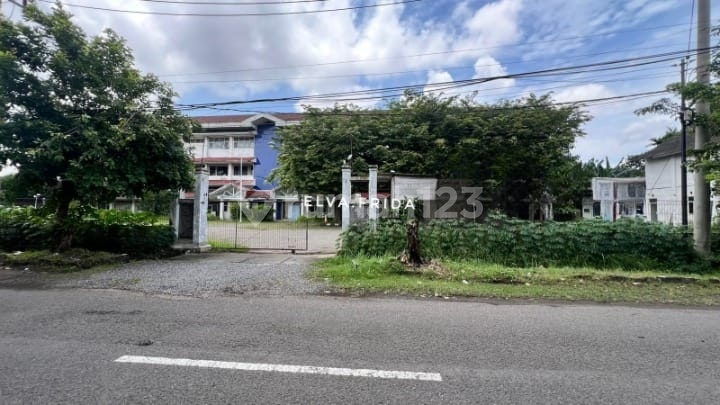 Dijual Ceoat Ruko di Area Jemursari Surabaya