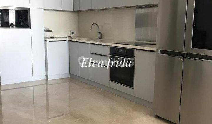 Dijual Cepat Apartemen The Peak Tunjungan Plaza Surabaya 2