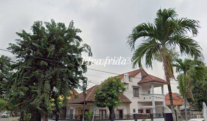 Dijual Cepat Rumah Hook Pusat Kota di Jl Cipunegara 1