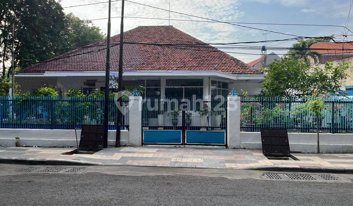 For Sale: Pusha City House on Jl Jaksa Agung Suprapto, Surabaya